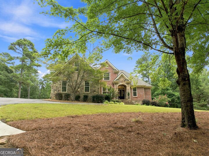 Property Photo:  2956 Old Dalton Road NE  GA 30165 