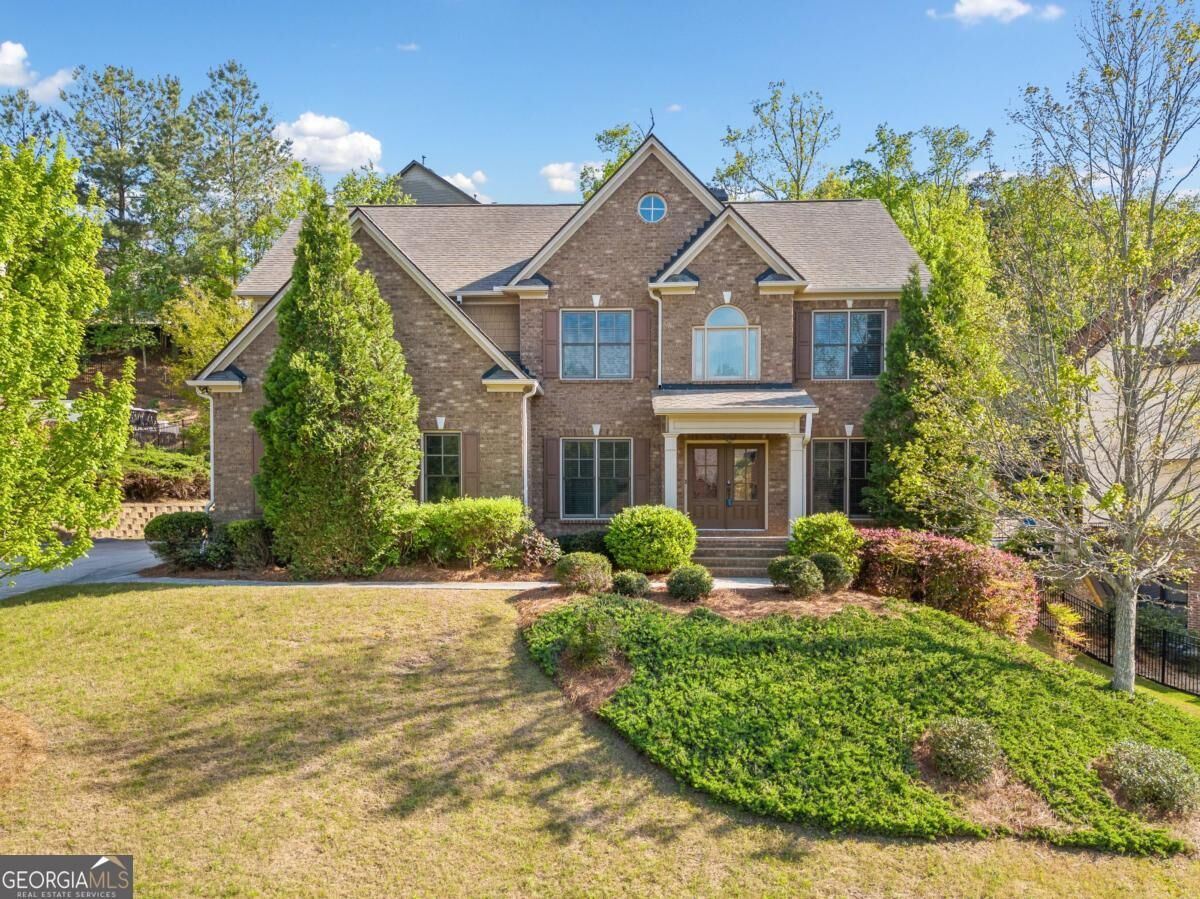 Property Photo: 2180 Hilltop Overlook Way GA 30062