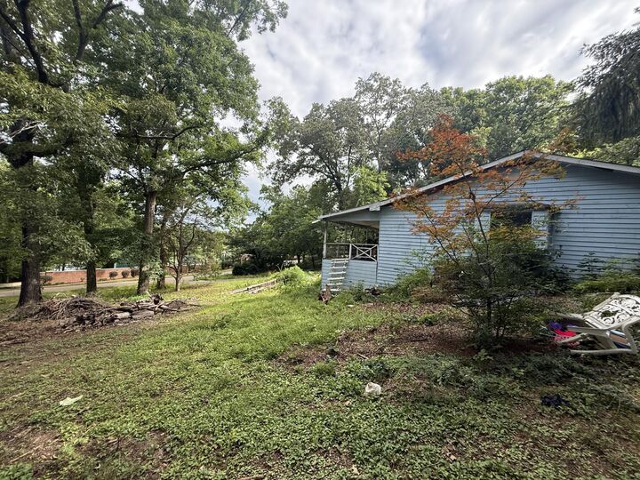 Property Photo:  9106 Harrison Bay Road  TN 37341 