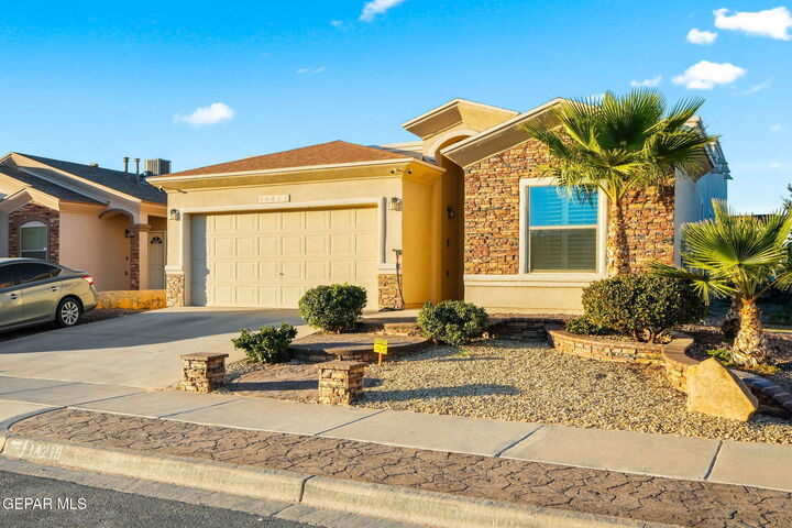 Property Photo: 14215 John Risinger Avenue TX 79938