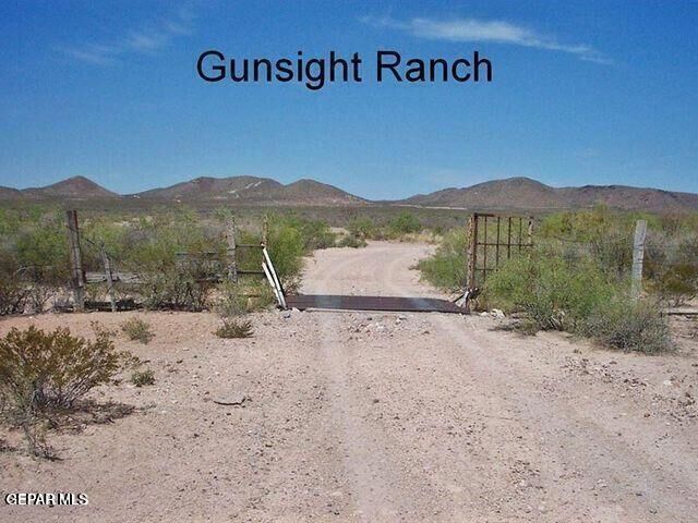 Property Photo: Pn55369 Tbd22 Sec 2 Sec Psl R#2 Lot 14 TX 79851