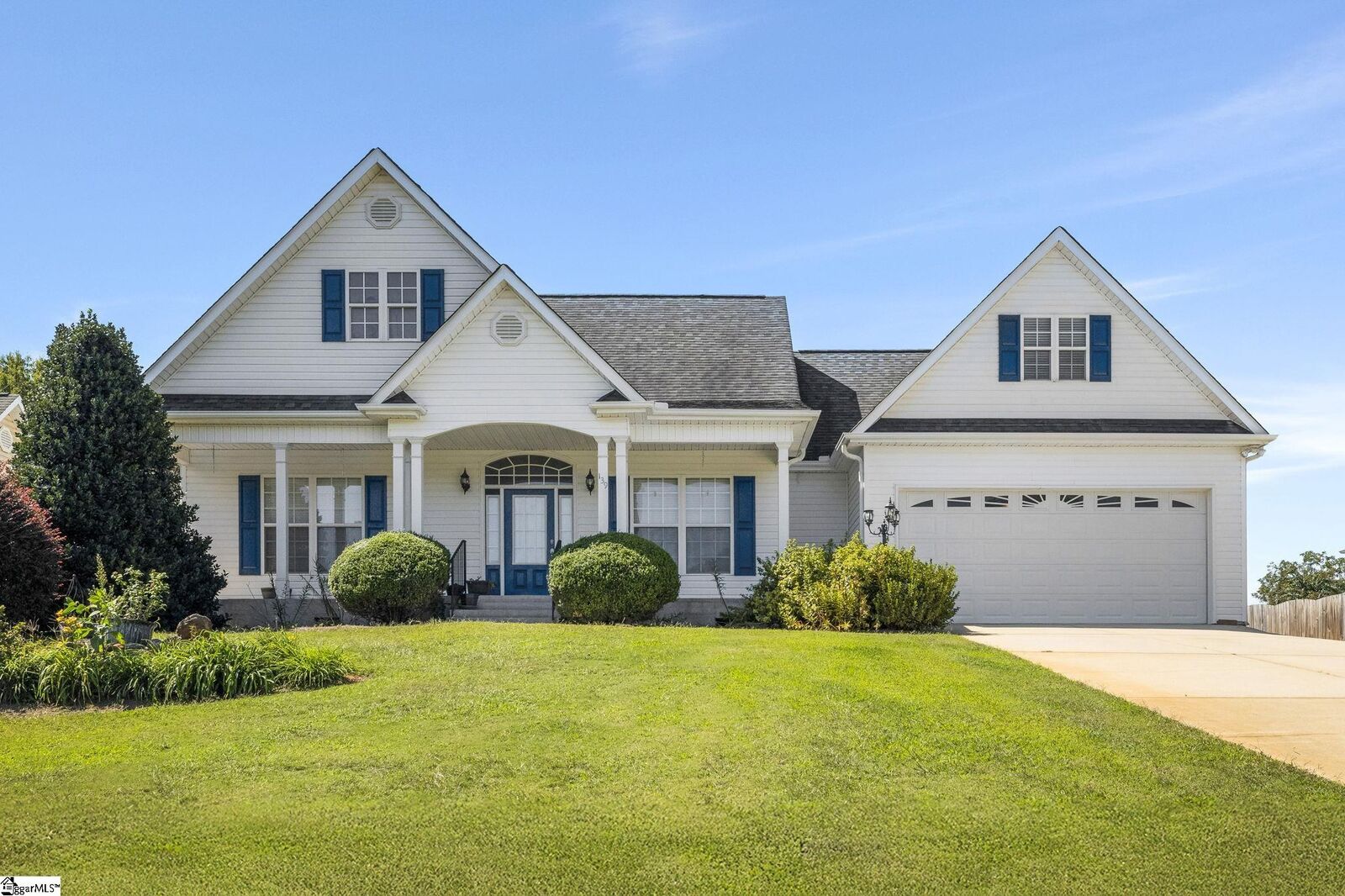 Property Photo: 139 Riverwalk Drive SC 29365