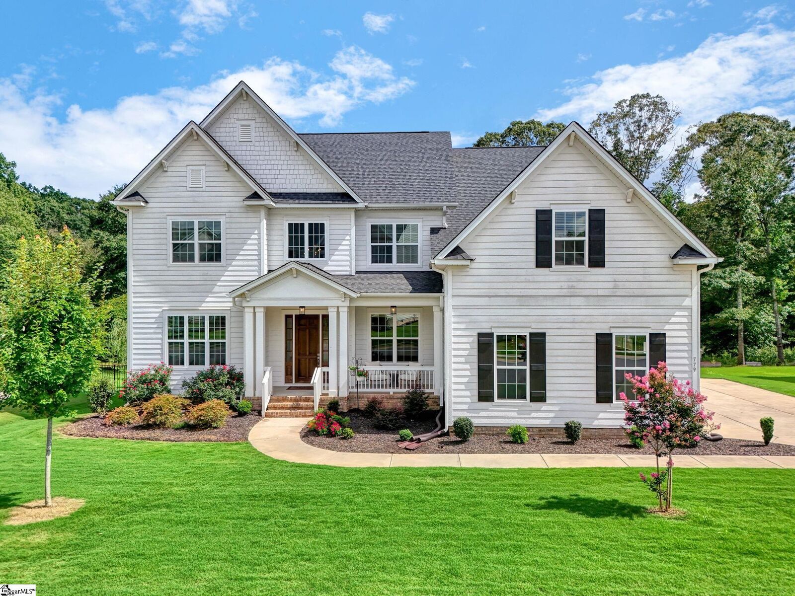 Property Photo:  779 Enoree River Place  SC 29651 