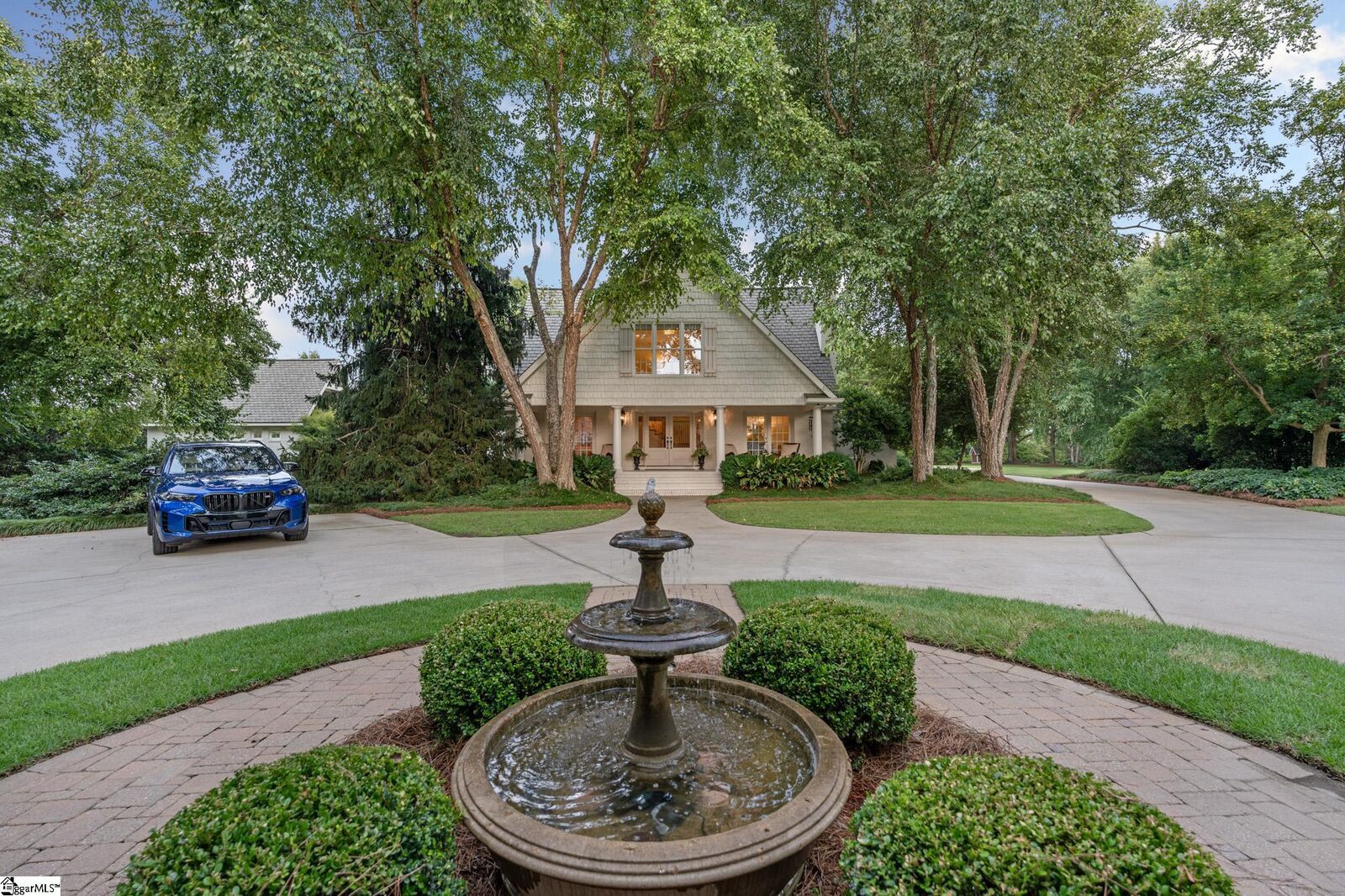 Property Photo:  263 Allison Road  SC 29645 