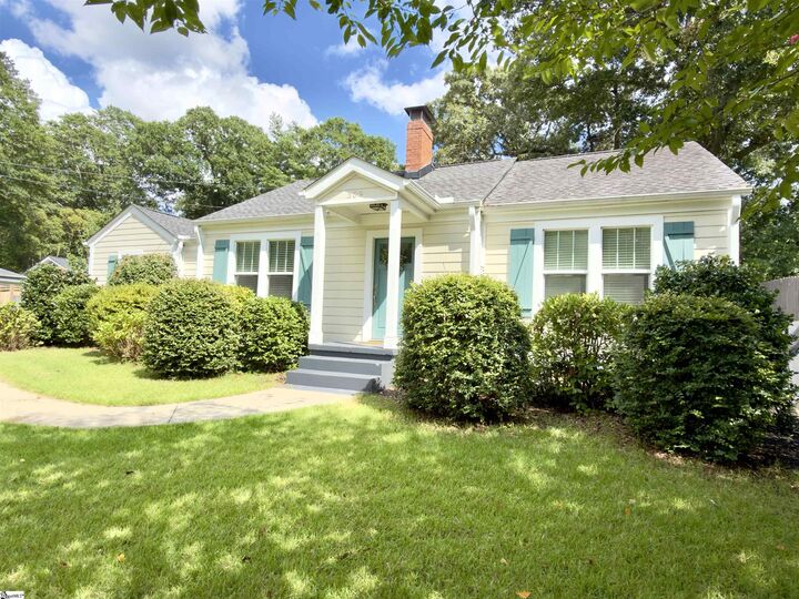 Property Photo: 309 Briarcliff Drive SC 29601