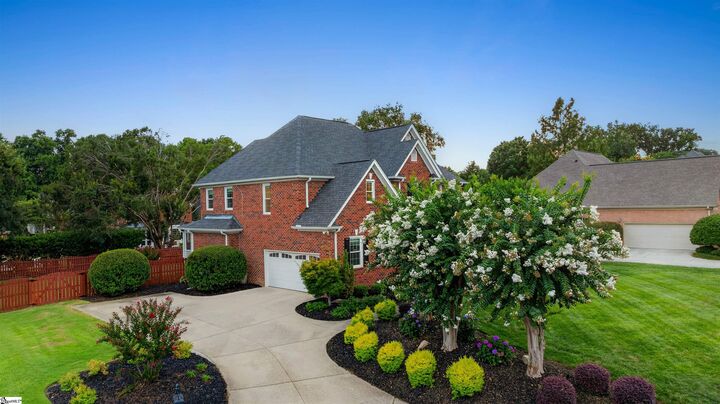 Property Photo:  406 Red Fern Trail  SC 29681 