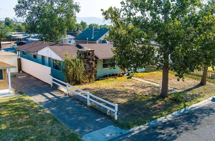 Property Photo: 2430 Bunting Avenue CO 81501