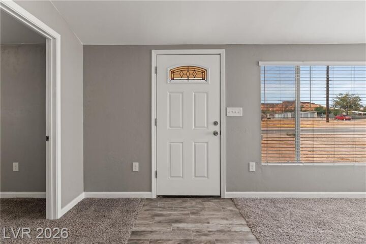 Property Photo:  480 West Thomas Avenue  NV 89040 