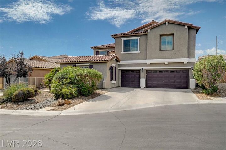 Property Photo:  10029 Scenic Walk Avenue  NV 89149 
