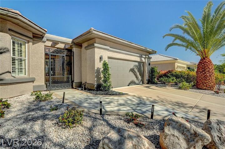 Property Photo:  4574 Fiore Bella Boulevard  NV 89135 