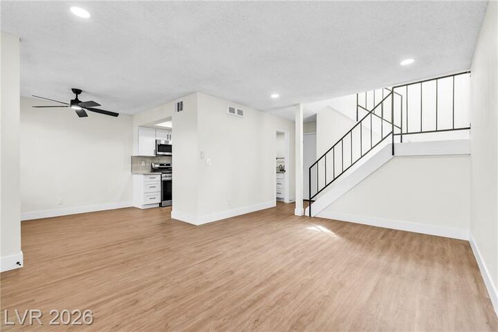 Property Photo:  2256 Tall Pine Drive  NV 89108 