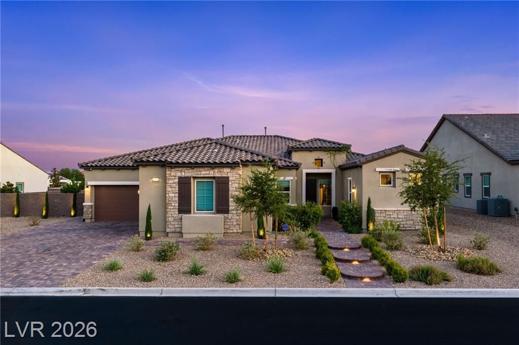 Property Photo: 8535 Longmire Avenue NV 89143