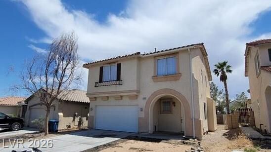 Property Photo:  8149 Palace Monaco Avenue  NV 89117 