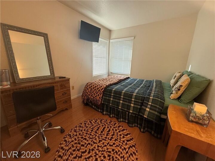 Property Photo:  460 Elm Drive 201  NV 89169 