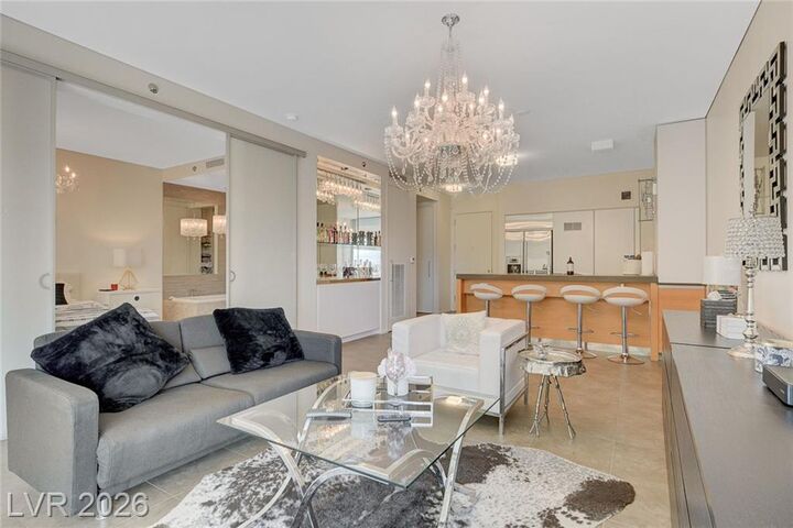 Property Photo:  3722 Las Vegas Boulevard 2608  NV 89158 