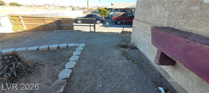 Property Photo: 1301 Madison Avenue NV 89106