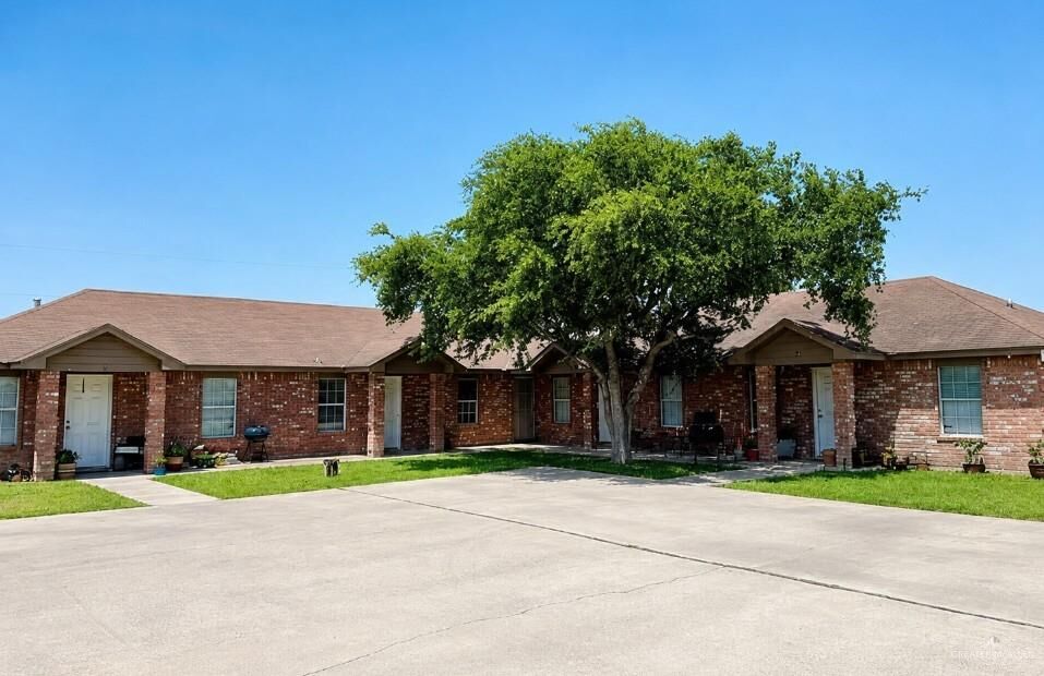 Property Photo: 2316 Ashley Avenue 3 TX 78574