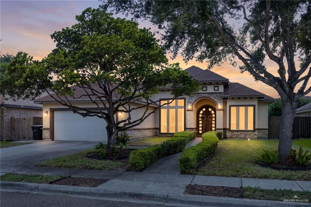 Property Photo: 13908 N 40th Street TX 78541