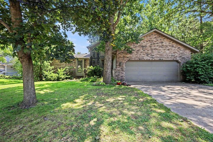 Property Photo:  804 Brandonbury Drive  IN 46383 