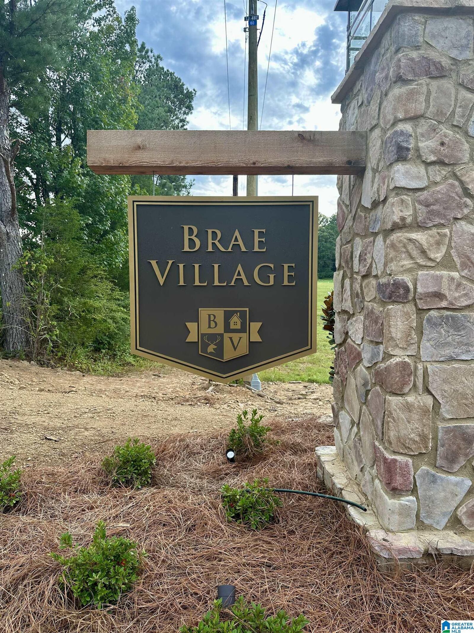 Property Photo: 7903 Brae Village Drive 39 AL 35116