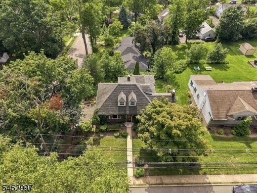 Property Photo:  1219 Valley Rd  NJ 07043 