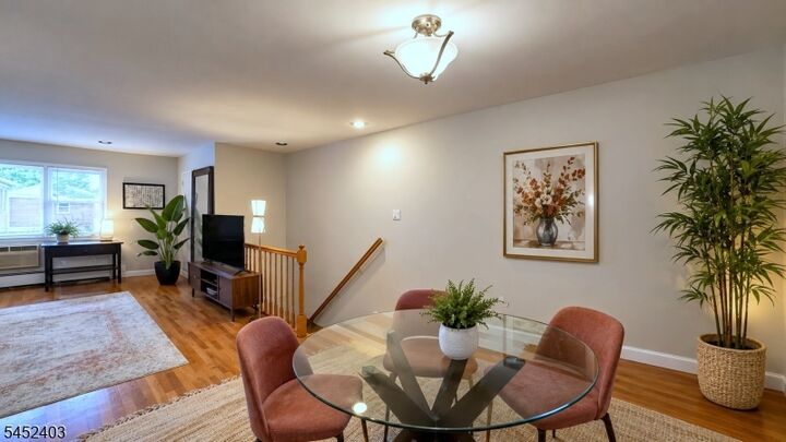 Property Photo:  43 Conforti Ave 40  NJ 07052 