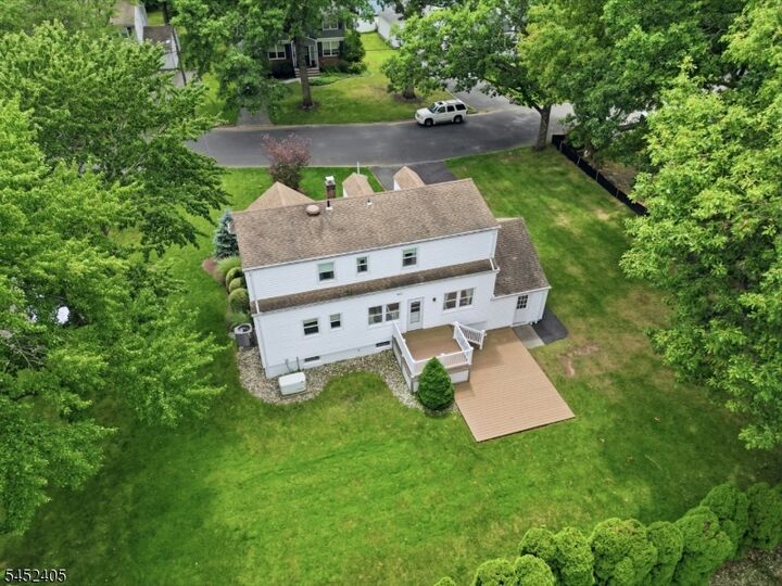 Property Photo: 111 Primrose Dr NJ 07974