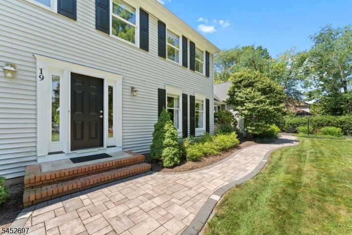 Property Photo: 19 Kilmer Dr NJ 08844