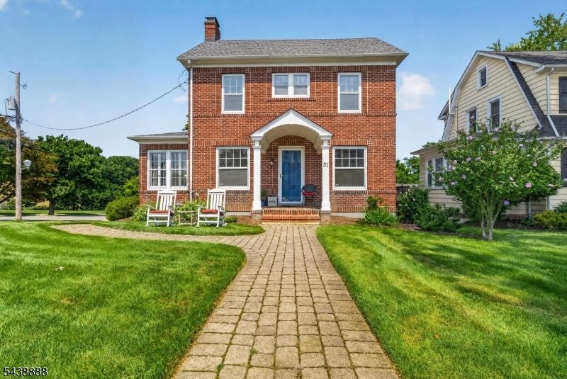 Property Photo: 31 Frederick St NJ 07960