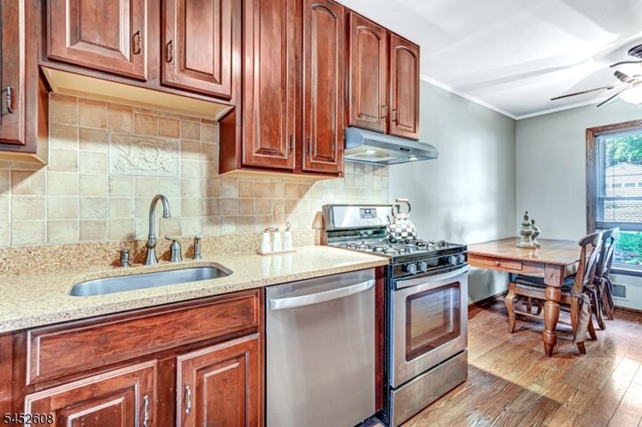 Property Photo: 2 Colonial Ct NJ 08829