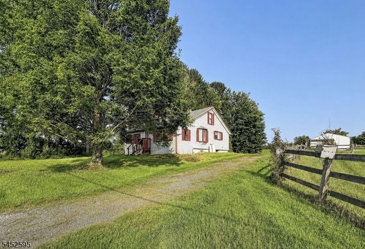 Property Photo: 28 Wolfs Corner Rd NJ 07821