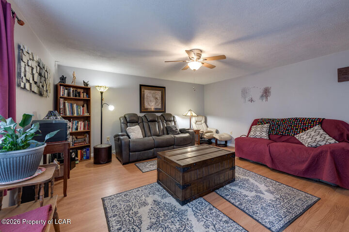 Property Photo: 613 Hickory Street PA 18505