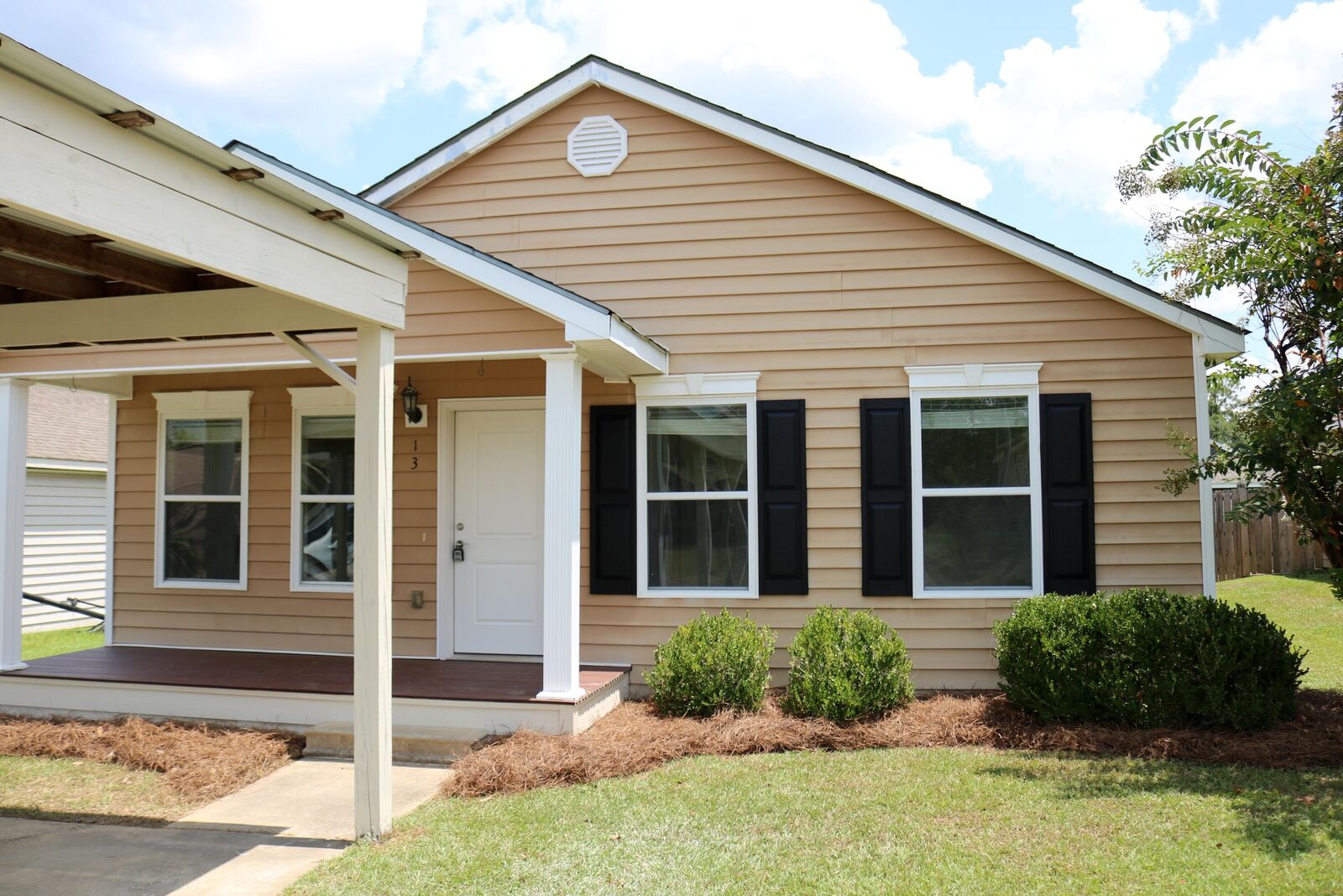 Property Photo:  13 Veranda Dr.  MS 39402 