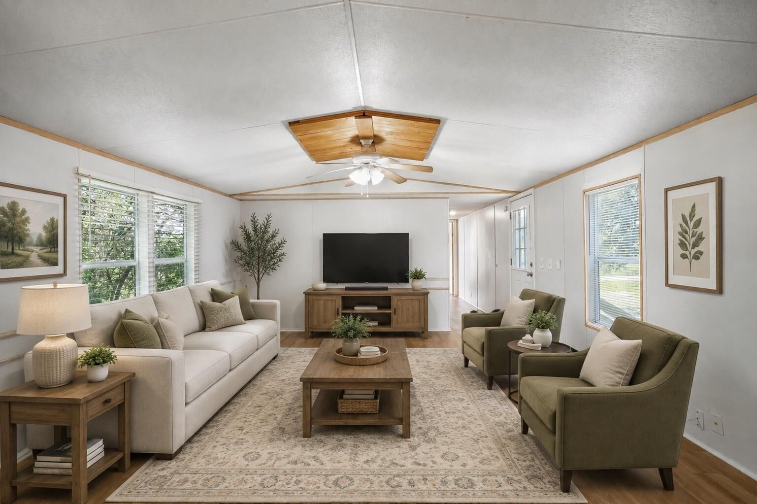 Property Photo: 71 Road 5221 TX 77327