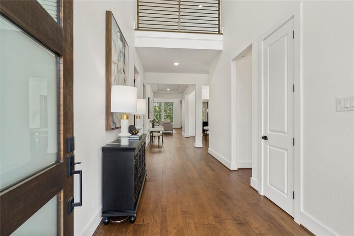 Property Photo:  3826 Murworth Drive  TX 77025 
