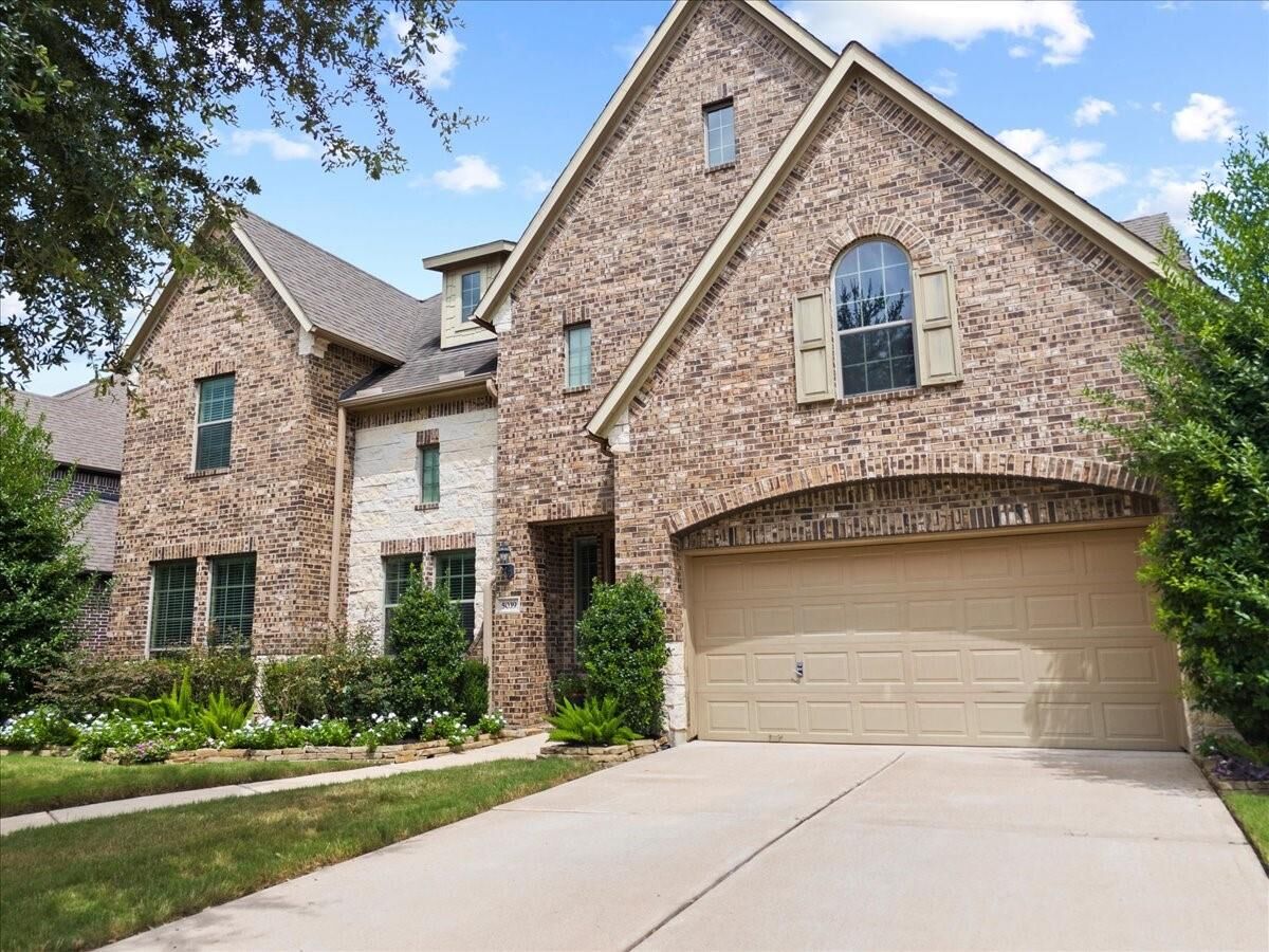 Property Photo:  5039 Lockridge Sky Lane  TX 77479 