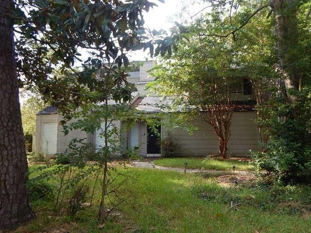 Property Photo: 6211 Jadecrest Drive TX 77389