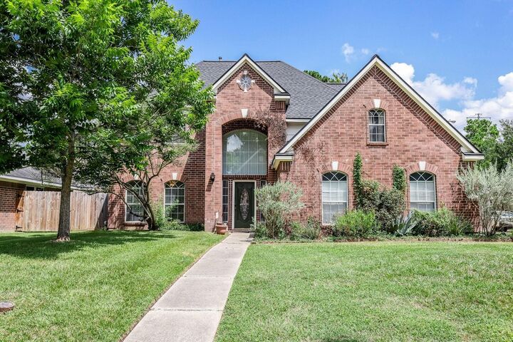 Property Photo: 13502 Spring Court TX 77375