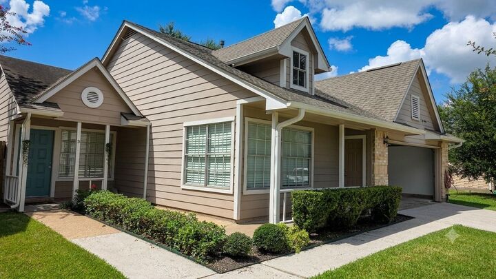 Property Photo: 12747 Ashford Meadow Drive TX 77082