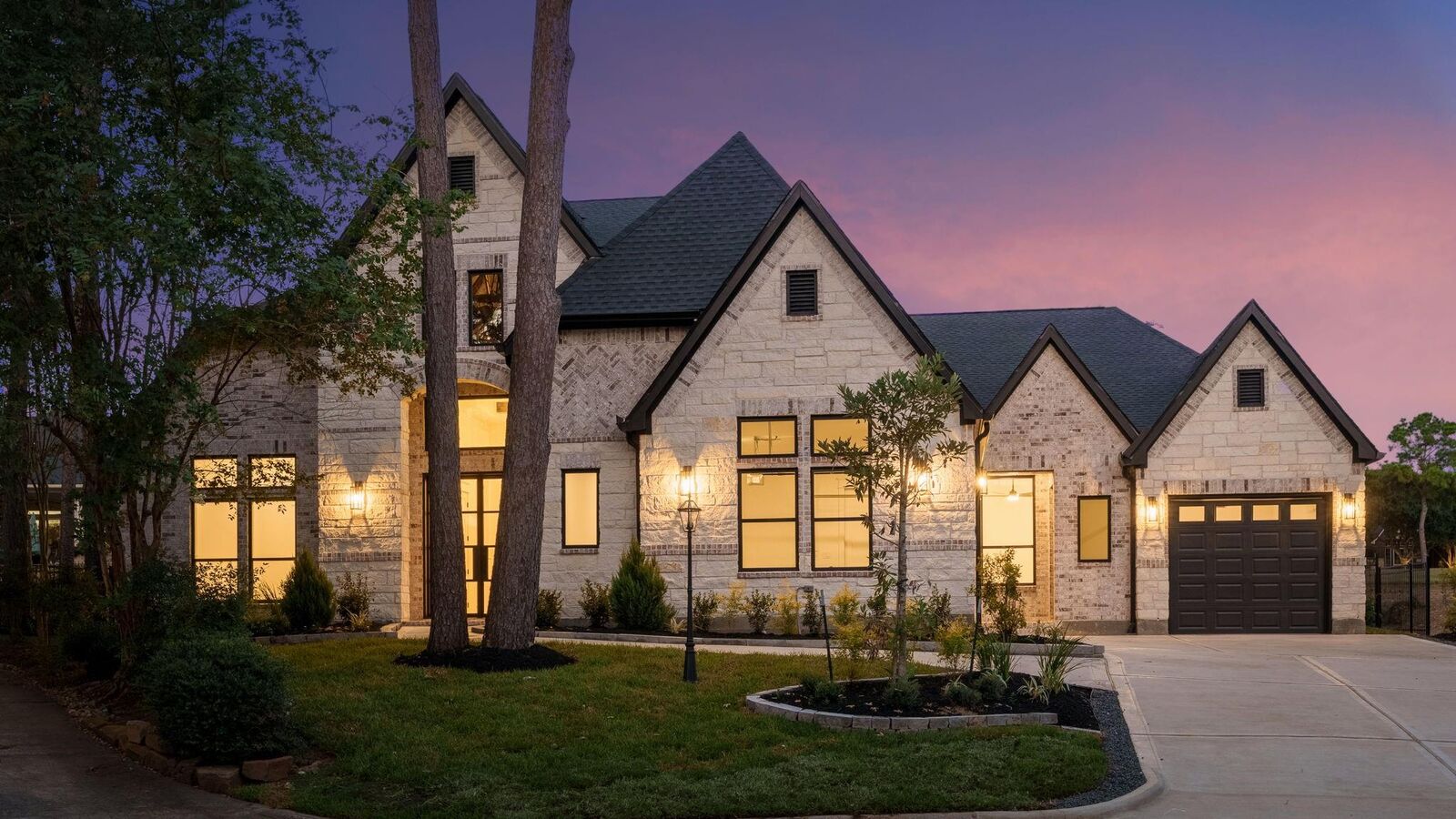 Property Photo:  14 Brookwood  TX 77356 
