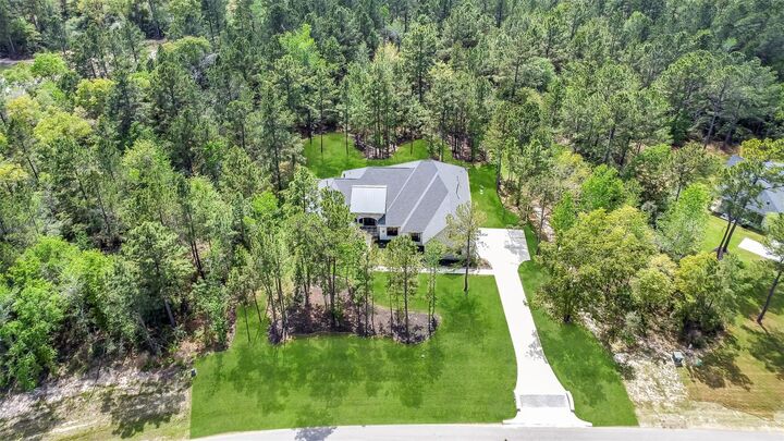 Property Photo:  25123 Chisos Bend  TX 77316 