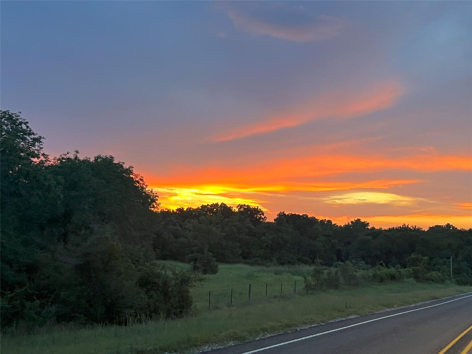 Property Photo:  0000 Evergreen Lot 2 Fm 362 Road  TX 77484 