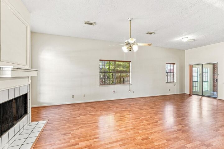 Property Photo: 4422 Egret Drive TX 77586