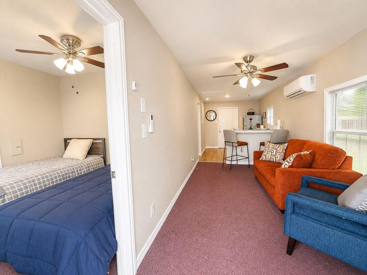 Property Photo: 8109 Double Avenue TX 77088