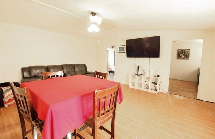 Property Photo:  37 County Road 3479J  TX 77327 