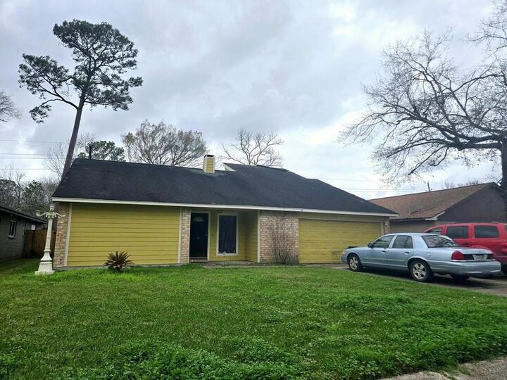 Property Photo:  17415 Mallett Street  TX 77532 