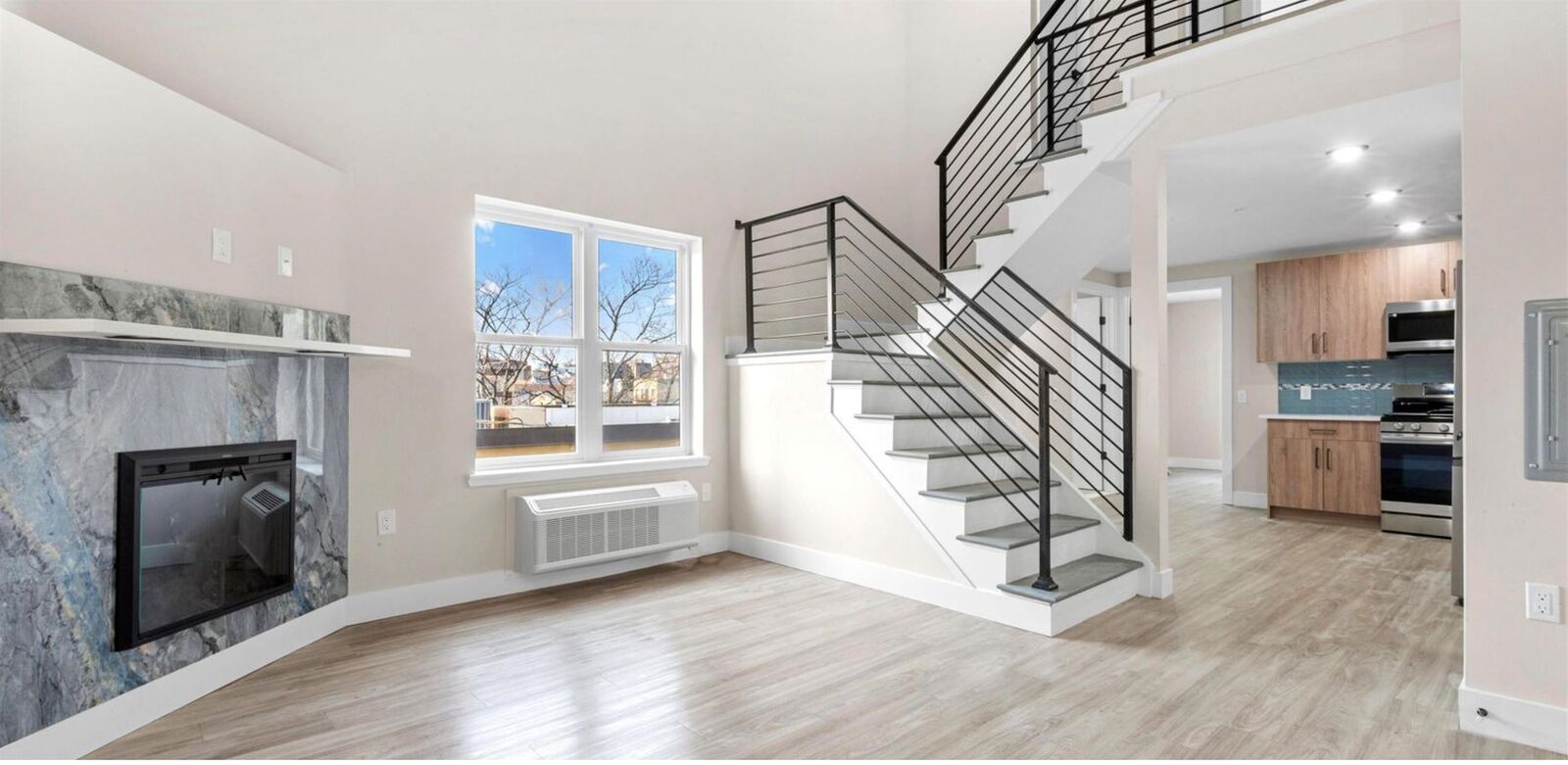 Property Photo:  212 70th St 405  NJ 07093 