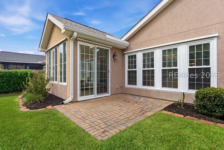 Property Photo: 48 Thomas Bee Drive SC 29909