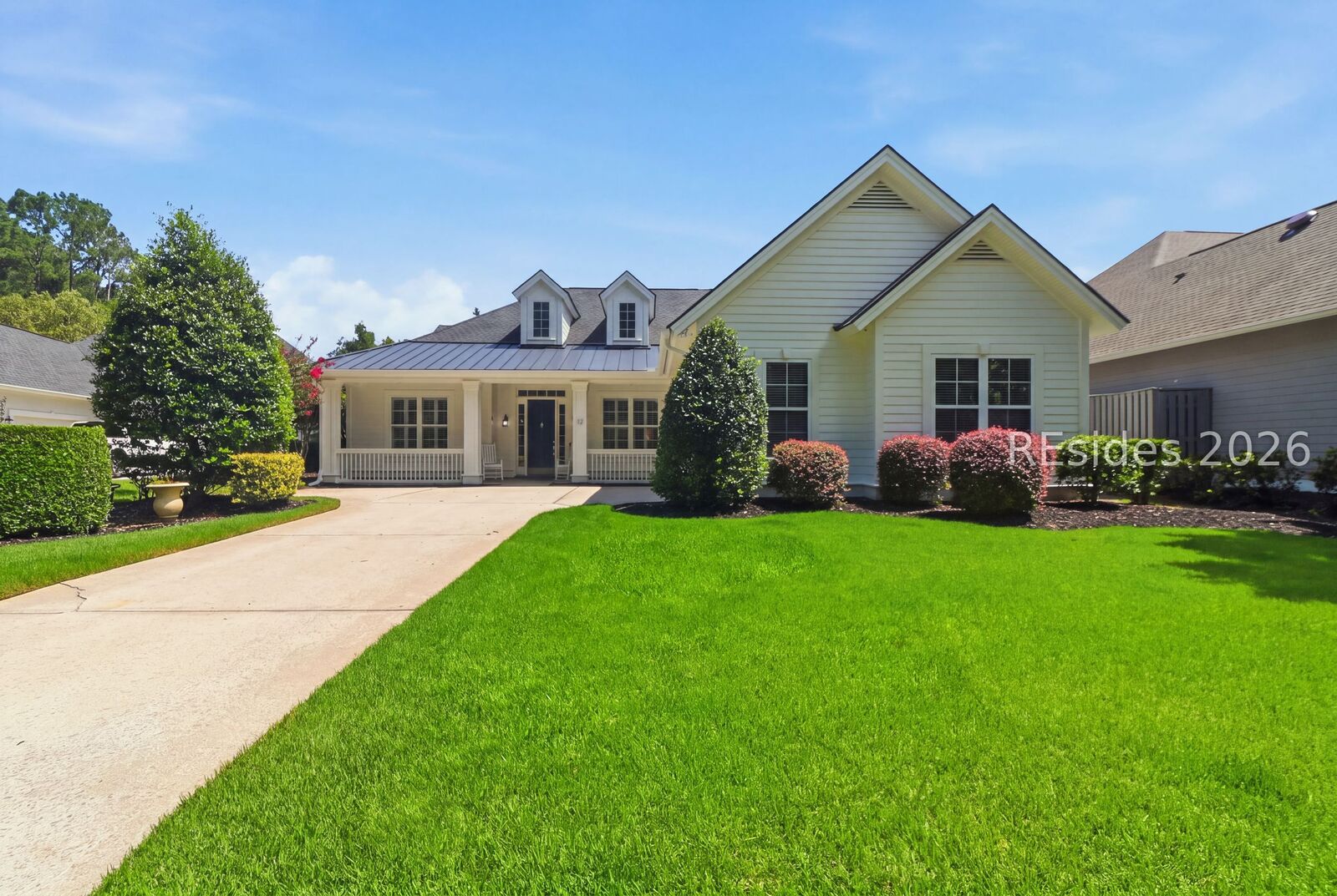 Property Photo:  12 Southington Circle  SC 29910 