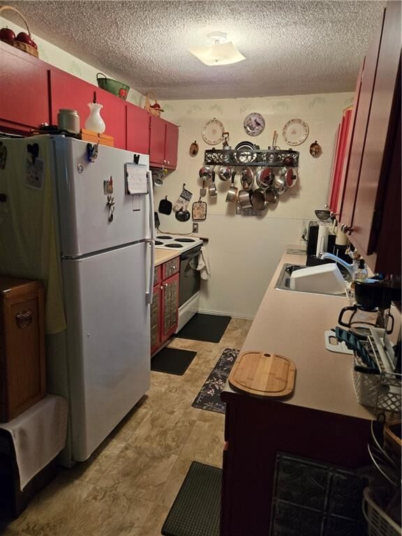 Property Photo:  118 James Street  MO 64016 